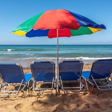 Orama Suites I Kato Daratso Zewnętrze zdjęcie