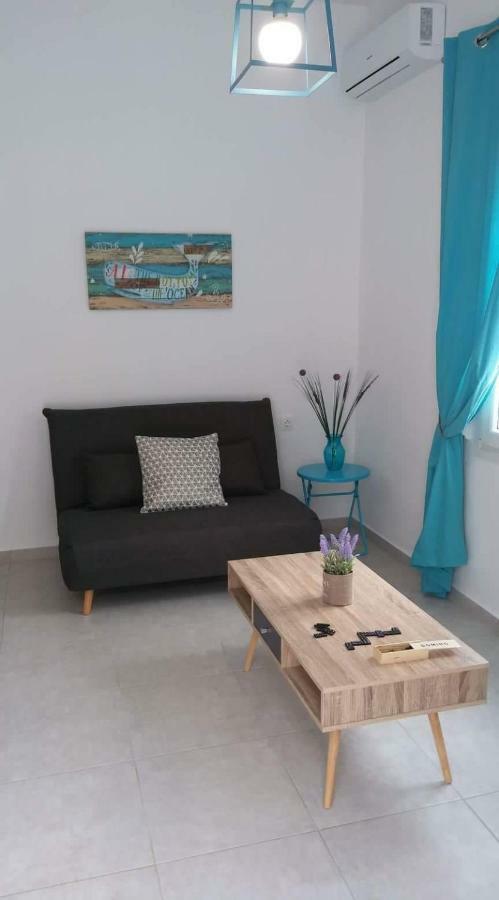 Orama Suites I Kato Daratso Zewnętrze zdjęcie