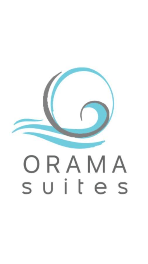 Orama Suites I Kato Daratso Zewnętrze zdjęcie